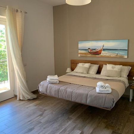 Bed and Breakfast Etesia Olbia Exterior foto
