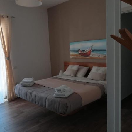 Bed and Breakfast Etesia Olbia Exterior foto