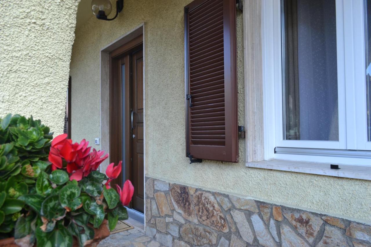Bed and Breakfast Etesia Olbia Exterior foto