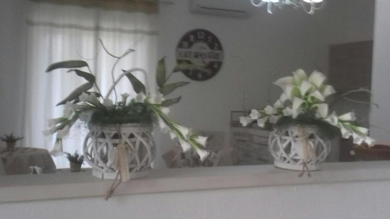 Bed and Breakfast Etesia Olbia Exterior foto