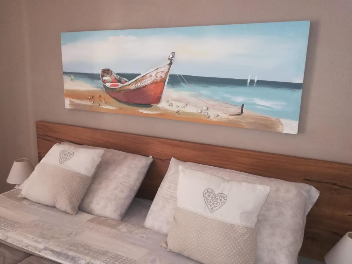 Bed and Breakfast Etesia Olbia Exterior foto
