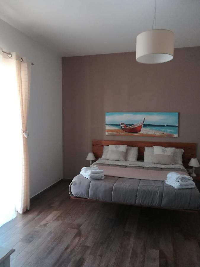 Bed and Breakfast Etesia Olbia Exterior foto
