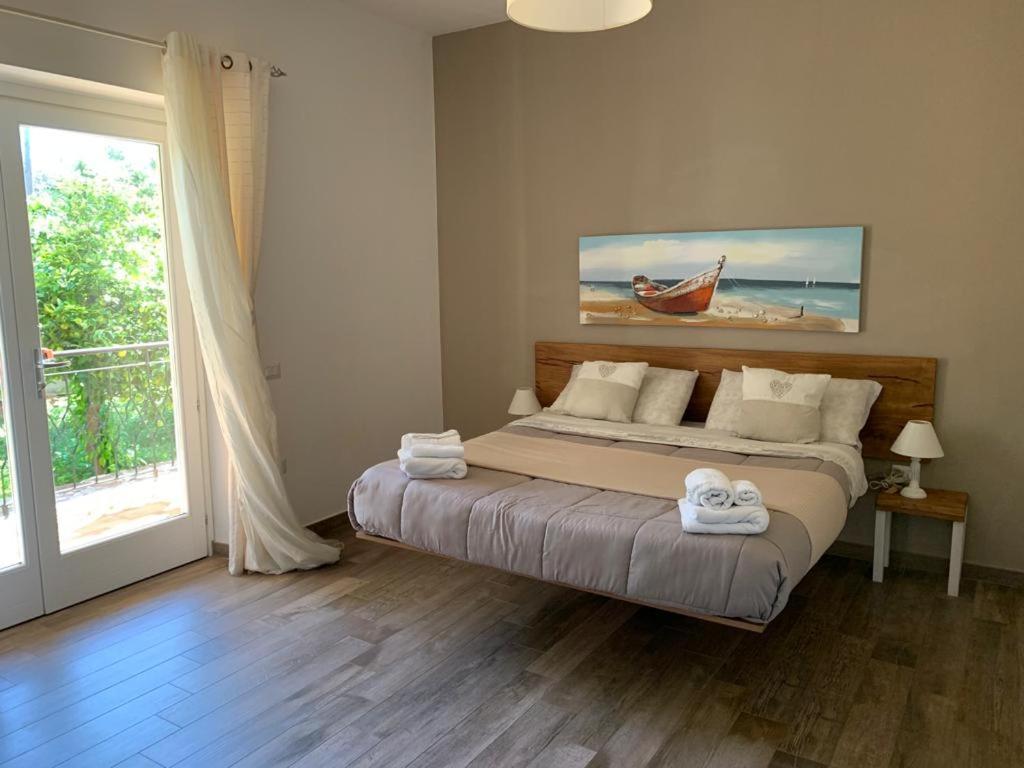 Bed and Breakfast Etesia Olbia Exterior foto