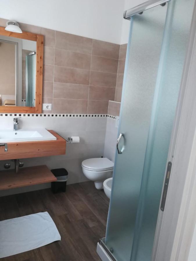 Bed and Breakfast Etesia Olbia Exterior foto