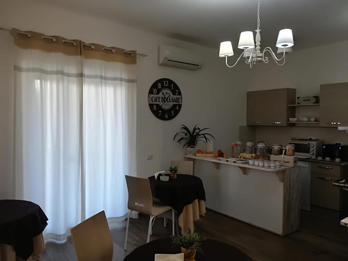 Bed and Breakfast Etesia Olbia Exterior foto