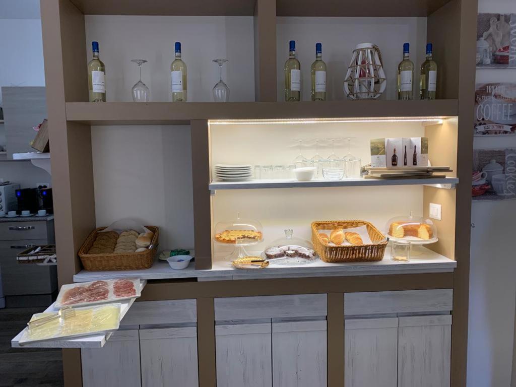 Bed and Breakfast Etesia Olbia Exterior foto
