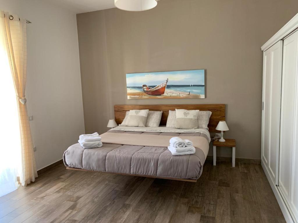 Bed and Breakfast Etesia Olbia Exterior foto