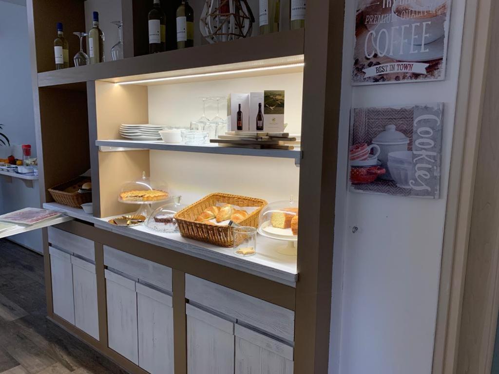 Bed and Breakfast Etesia Olbia Exterior foto