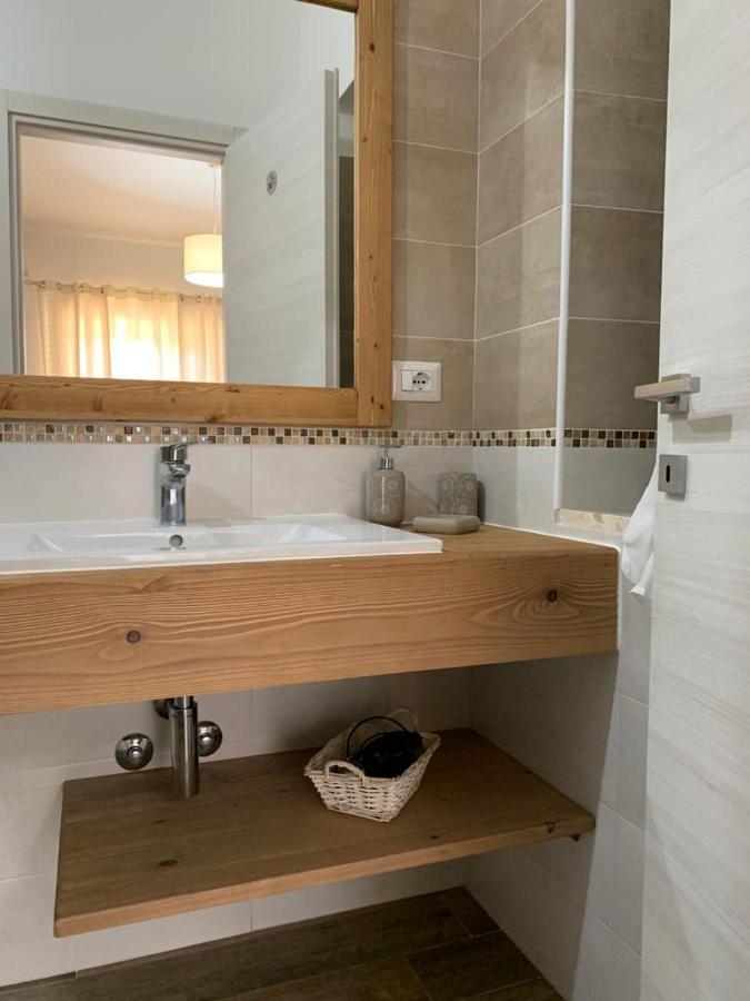 Bed and Breakfast Etesia Olbia Exterior foto