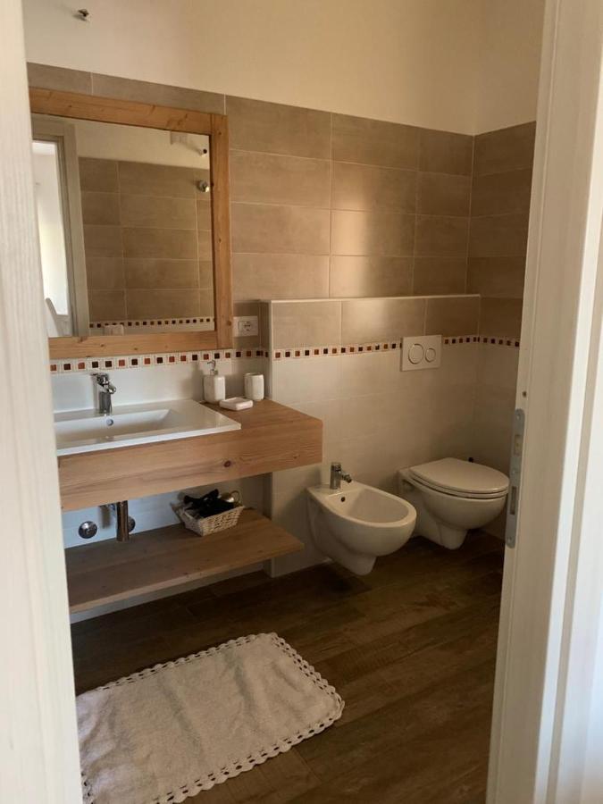 Bed and Breakfast Etesia Olbia Exterior foto