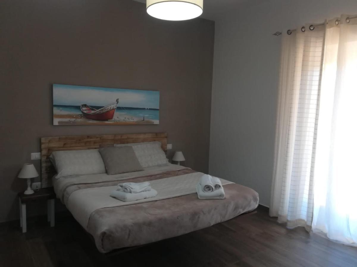 Bed and Breakfast Etesia Olbia Exterior foto