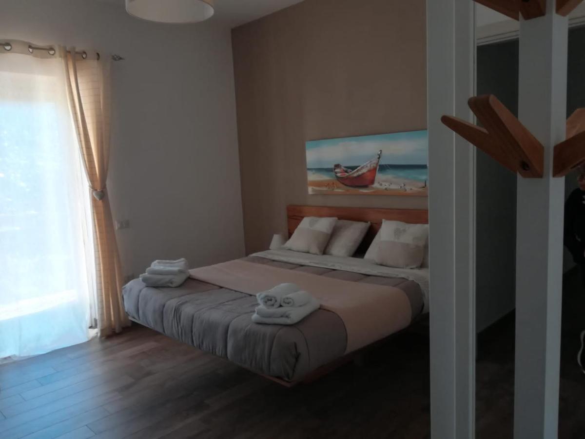 Bed and Breakfast Etesia Olbia Exterior foto