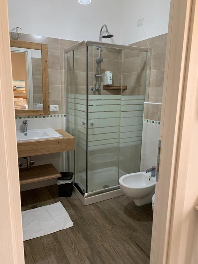 Bed and Breakfast Etesia Olbia Exterior foto