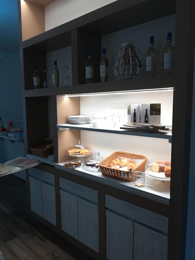 Bed and Breakfast Etesia Olbia Exterior foto