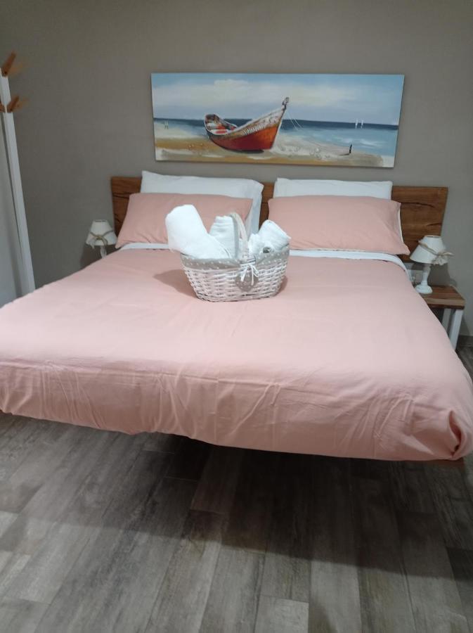 Bed and Breakfast Etesia Olbia Exterior foto