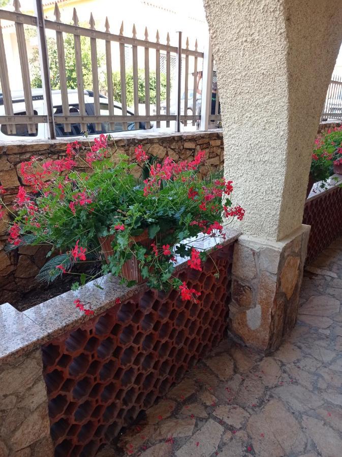 Bed and Breakfast Etesia Olbia Exterior foto